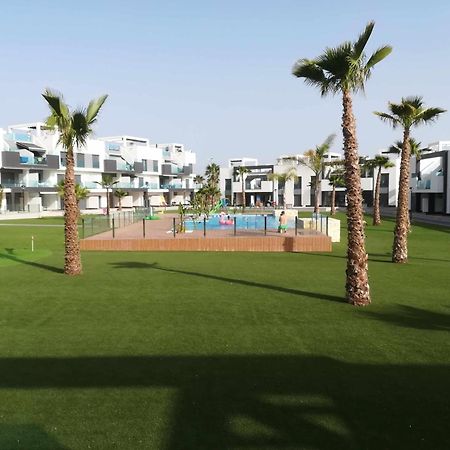 Oasis Beach El Raso Guardamar La Mata  Zewnętrze zdjęcie