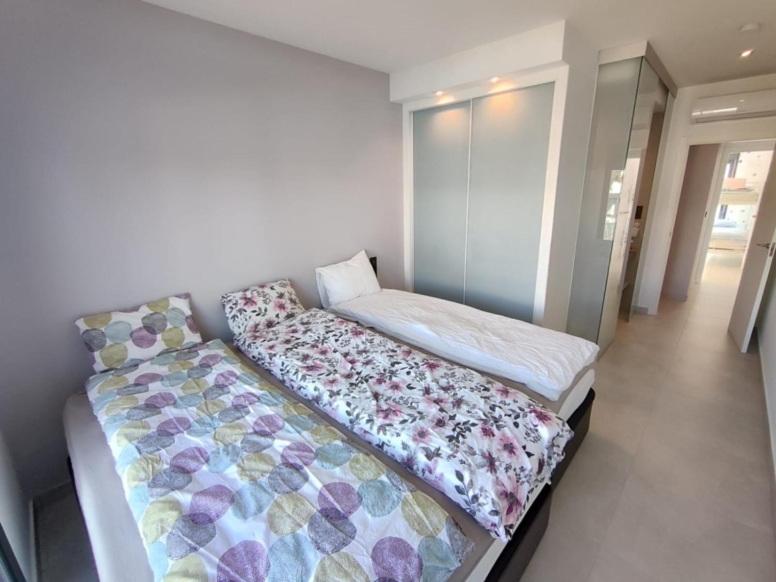 Oasis Beach El Raso Guardamar La Mata  Zewnętrze zdjęcie