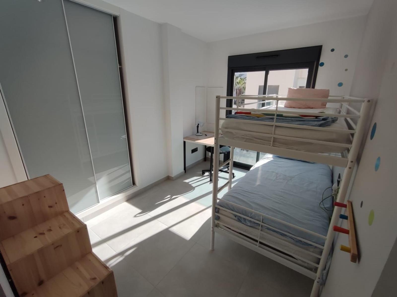 Oasis Beach El Raso Guardamar La Mata  Zewnętrze zdjęcie