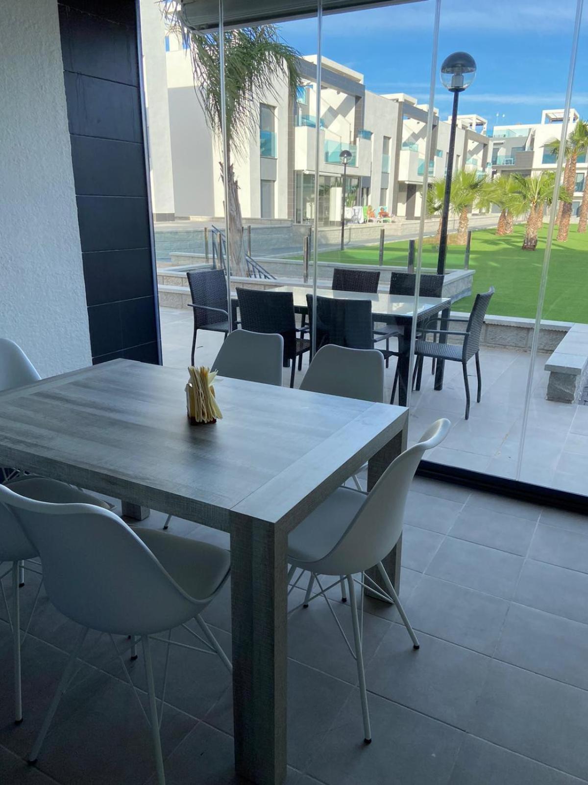 Oasis Beach El Raso Guardamar La Mata  Zewnętrze zdjęcie