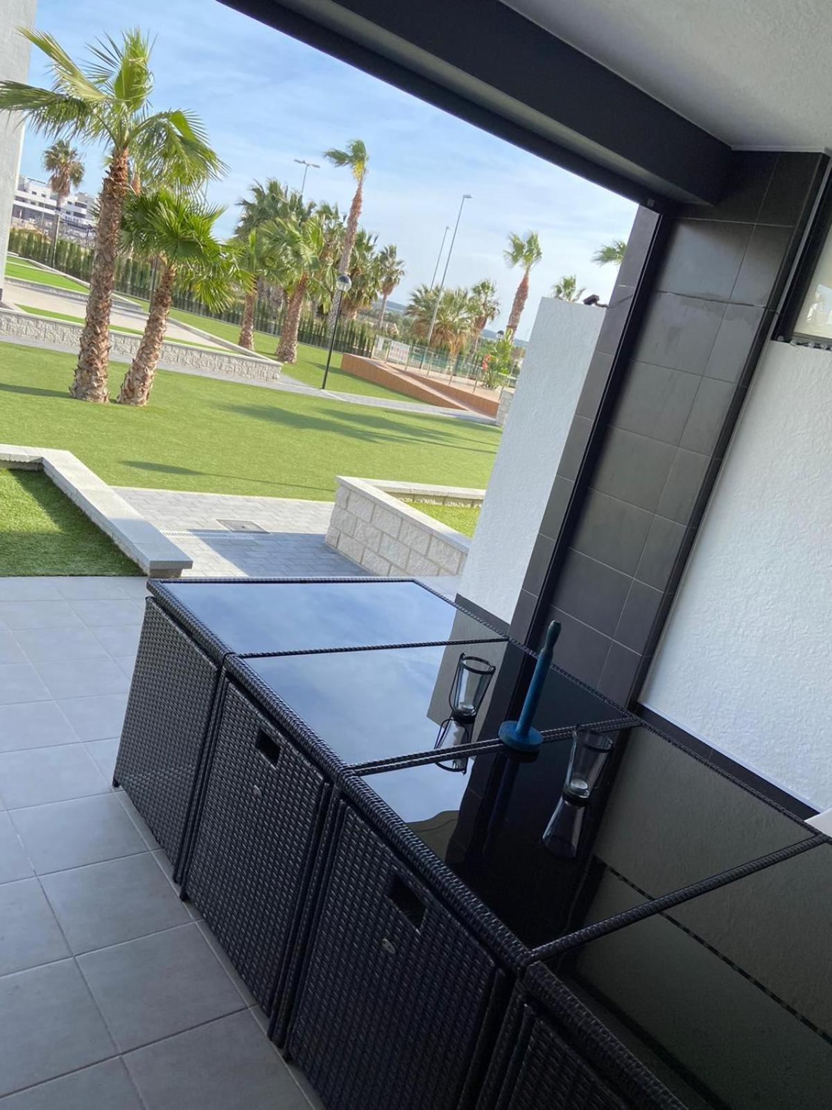 Oasis Beach El Raso Guardamar La Mata  Zewnętrze zdjęcie