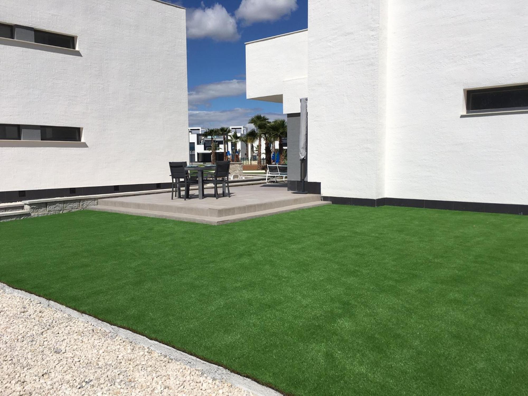 Oasis Beach El Raso Guardamar La Mata  Zewnętrze zdjęcie