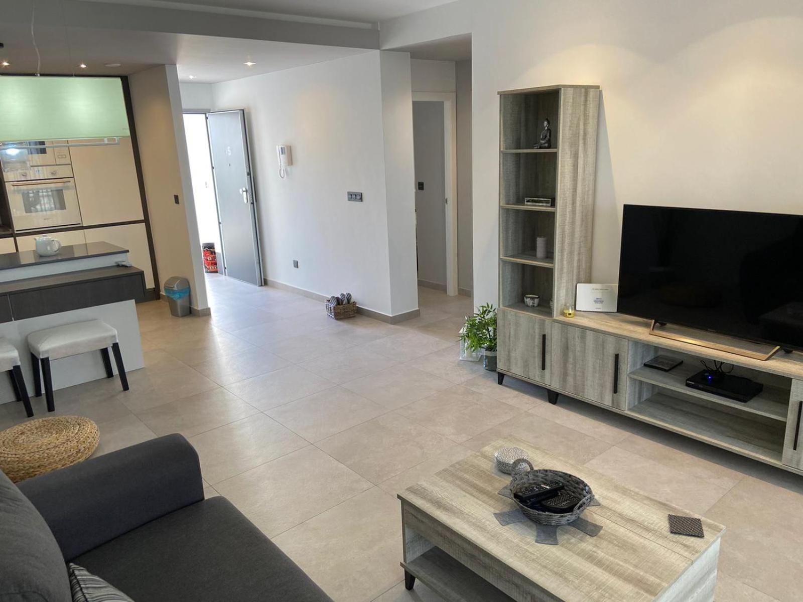 Oasis Beach El Raso Guardamar La Mata  Zewnętrze zdjęcie