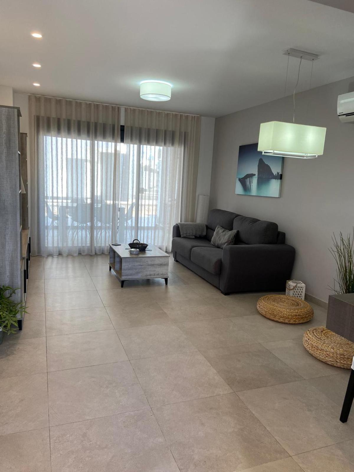 Oasis Beach El Raso Guardamar La Mata  Zewnętrze zdjęcie