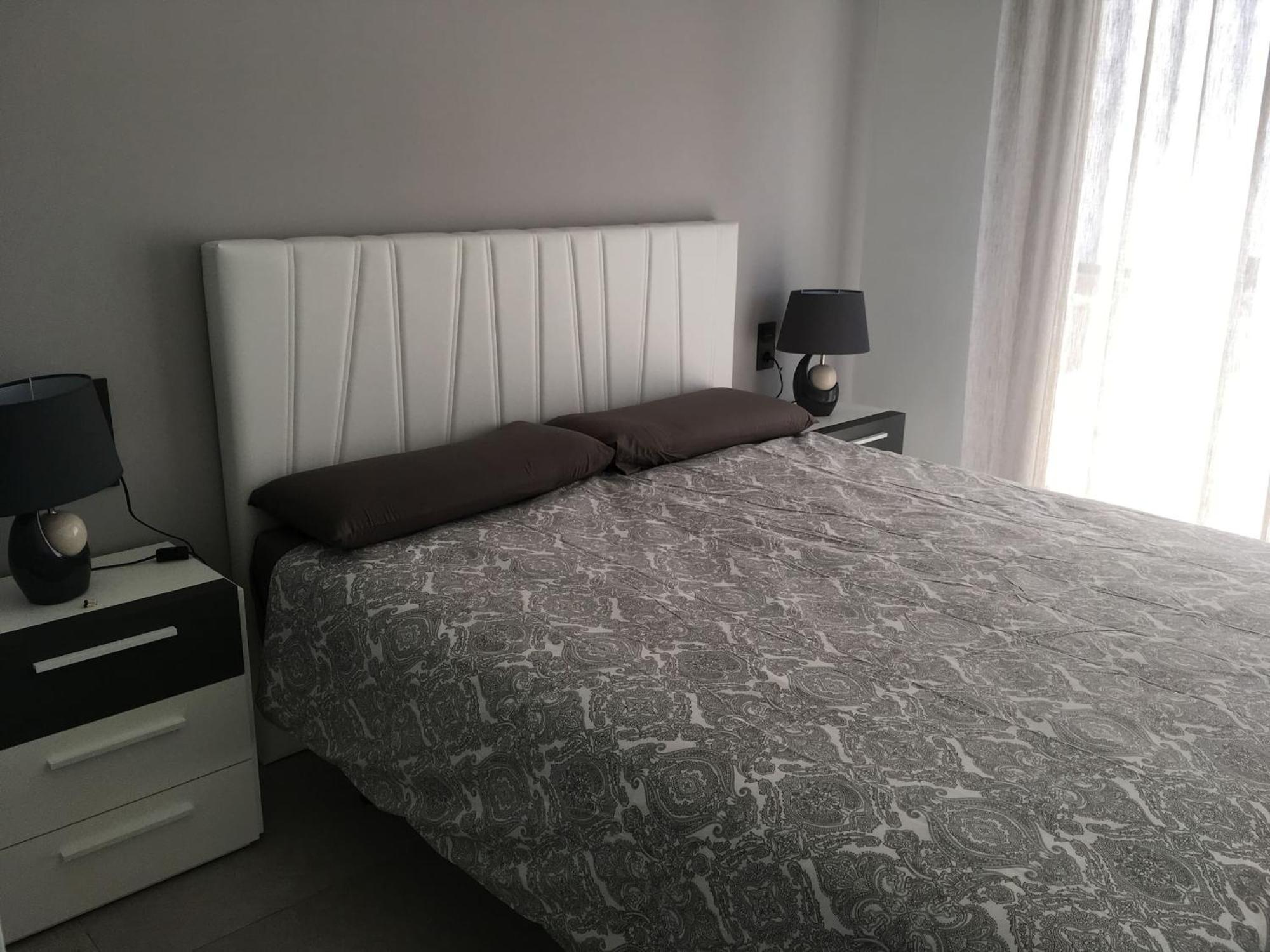 Oasis Beach El Raso Guardamar La Mata  Zewnętrze zdjęcie