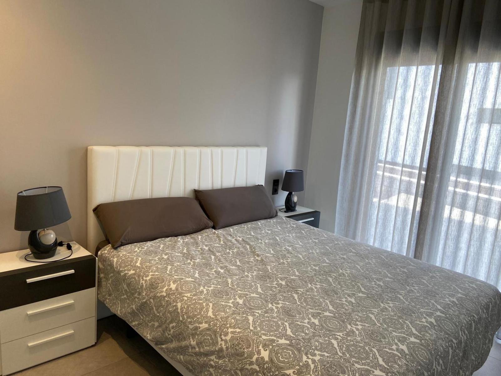 Oasis Beach El Raso Guardamar La Mata  Zewnętrze zdjęcie